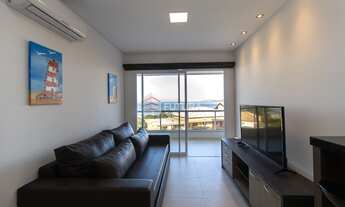 Imagem 7: APARTAMENTO PARA ATÉ 08 PESSOAS COM VISTA PARA O MAR NA PRAIA DO MARISCAL