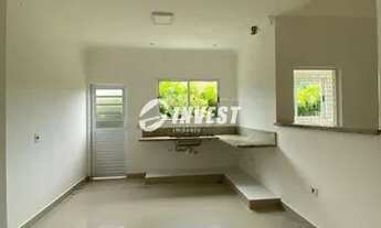 Imagem 6: RESIDENCIAL FAZENDA DA ILHA - CASA A VENDA