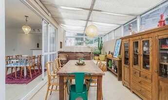 Imagem: Garden para Venda - 97.81m², 2 dormitórios