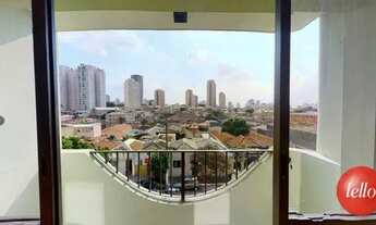 Imagem 4: São Paulo - Apartamento Padrão - Mooca