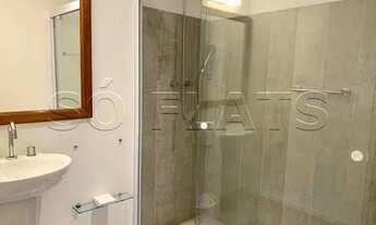 Imagem 6: Flat na Al. Lorena, próximo ao Shopping Pamplona e Av. 9 de Julho