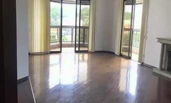 Imagem 3: APARTAMENTO NO CAMPO BELO COM 3 DORMITORIOS 3 SUITES E 3 VAGAS