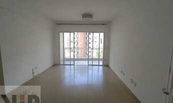 Imagem 7: APARTAMENTO DE 3 DORMITÓRIOS NA REGIÃO DO HIGIENÓPOLIS