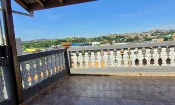 Imagem 2: ALUGA-SE CASA NO JARDIM PORTELA COM 2 DORMITÓRIOS E SUÍTE, 1 VAGA