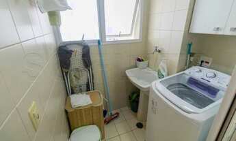 Imagem 6: Flat próximo da Av. Luís Carlos Berrini e Marginal Pinheiros disponível locação