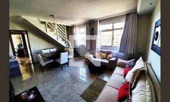 Imagem 2: Apartamento à Venda - Dom Cabral, 3 Quartos, 196 m2