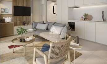 Imagem 7: Lançamento Residencial Urquiza, apartamentos e coberturas duplex de 1 quarto com vaga de g