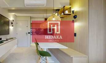 Imagem 3: Apartamento à venda no bairro Sumaré - São Paulo/SP, Zona Oeste