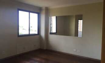 Imagem 4: Apartamento para Aluguel com 3 quartos , 115m² em Vila Congonhas - São Paulo