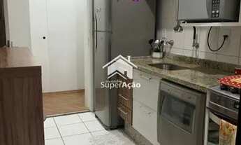 Imagem 5: GUARULHOS - Apartamento Padrão - Portal dos Gramados