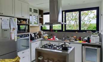 Imagem: Casa em condomínio para venda com 4 quartos