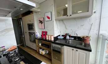 Imagem 4: Apto Península 2 suítes 2 vagas