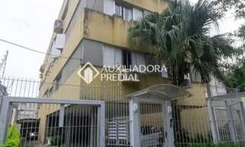 Imagem 6: Apartamento para aluguel tem 62 metros quadrados com 2 quartos em São João - Porto Alegre