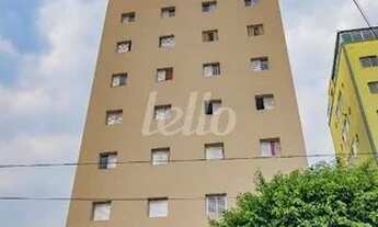 Imagem 6: São Paulo - Apartamento Padrão - Jaçanã