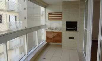 Imagem 3: Apartamento espaçoso e iluminado!