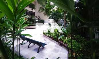 Imagem: Apartamento - / Residencial / Copacabana