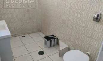 Imagem 3: Santo André - Casa Padrão - Vila Eldízia