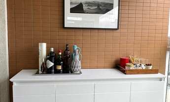 Imagem 5: Apartamento em condomínio clube na Vila Olímpia!