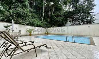 Imagem 7: Apartamento-À VENDA-Gávea-Rio de Janeiro-RJ