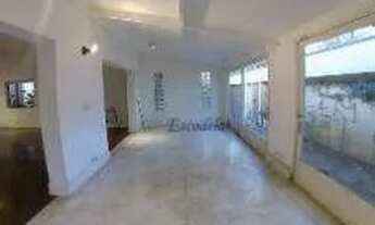 Imagem 5: Casa com 4 dormitórios à venda, 380 m² por R$ 8.500.000,00 - Jardim Paulista - São Paulo/S