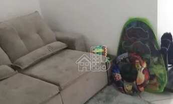 Imagem 5: Loft com 1 dormitório para alugar, 42 m² por R$ 2.616,67/mês - Itaipu - Niterói/RJ