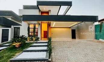 Imagem: Casa à venda no bairro Terras Alphaville