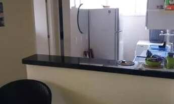 Imagem 2: Apartamento para Locação em Fortaleza, Sao Gerardo, 2 dormitórios, 1 suíte, 2 banheiros, 1