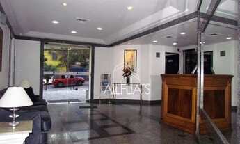 Imagem 5: Apartamento com 1 dormitório para alugar, 30 m² por R$ 5.000,00/mês - Jardins - São Paulo