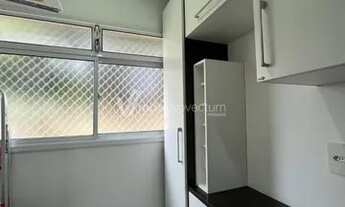 Imagem 6: Apartamento - Mansões Santo Antônio - Campinas
