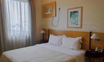 Imagem 4: Flat Blue Tree Anália Franco com 1 dormitório e 1 vaga disponível para locação