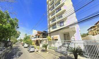 Imagem 3: Excelente Aptº 3 qts com 83m² Pechincha/Jacarepaguá apenas 246.000