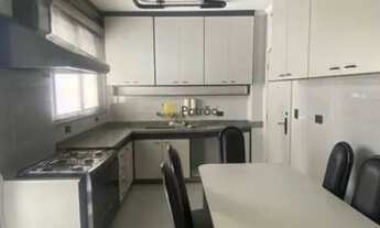 Imagem 5: Apartamento para venda tem 155 metros quadrados com 3 quartos