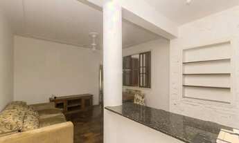 Imagem 2: PORTO ALEGRE - Apartamento Padrão - Centro Histórico