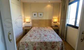 Imagem 7: Flat na Bela Vista, próximo a Av. 9 de Julho, hospital Igesp e faculdade FGV