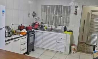 Imagem: Casa na Guanabara(entrada com FGTS