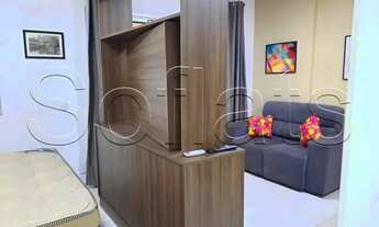 Imagem 4: Apartamento para locação com boa localização próx da Av Dr Chucri Zaidan e Morumbi Shoppi