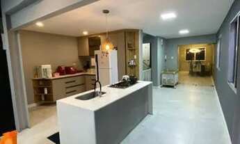 Imagem 7: CASA NA FAROLÂNDIA