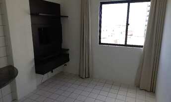 Imagem 4: Mobiliado de 1 Quarto Baixamos o Aluguel Há 100 Metros da Praia do Pina