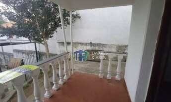 Imagem 4: Casa com 3 dormitórios para alugar, 120 m² por R$ 1.545,00/mês - São Mateus - Juiz de Fora