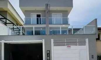 Imagem: Atibaia - Casa Padrão - Recreio Maristela