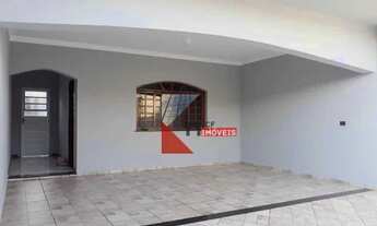 Imagem 2: Casa com 3 dormitórios (permutar com chácara), 193 m² por R$ 600.000 - Parque Rochelle - S