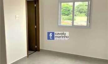 Imagem 4: Apartamento com 2 dormitórios à venda, 67 m² por R$ 390.000 - Jardim Irajá - Ribeirão Pret