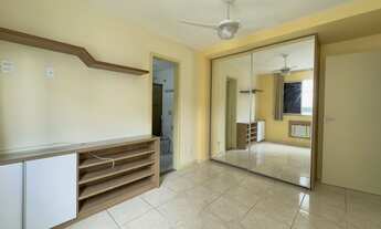 Imagem 7: ITUVERAVA 80m2 | 2 QUARTOS | DEPENDÊNCIA