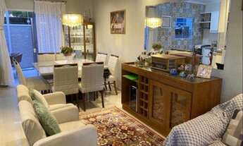 Imagem 2: Lindo Sobrado com 3 dormitórios à venda, 90 m² por R$ 590.000 - Santa Cândida - Curitiba/P