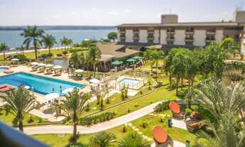 Imagem 2: ALUGUE COM TUDO INCLUSO SEM BUROCRACIA E SEM FIADOR NO LIFE RESORT HPLUS COM TUDO INCLUSO