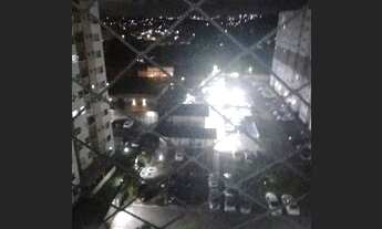 Imagem 7: Apartamento para aluguel possui 52 metros quadrados com 2 quartos