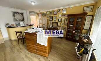 Imagem 4: Casa com 6 dormitórios para alugar, 345 m² por R$ 10.580/mês - Cambuí - Campinas/SP