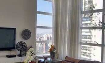 Imagem 2: APARTAMENTO - MORUMBI - SP