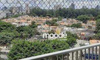 Imagem 5: Apartamento com 3 quartos à venda, 90 m² por R$ 650.000 - Jaguaré - São Paulo/SP