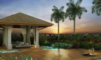 Imagem 3: Flat para aluguel com 57 metros quadrados com 1 suíte em Umarizal - Belém - Pará